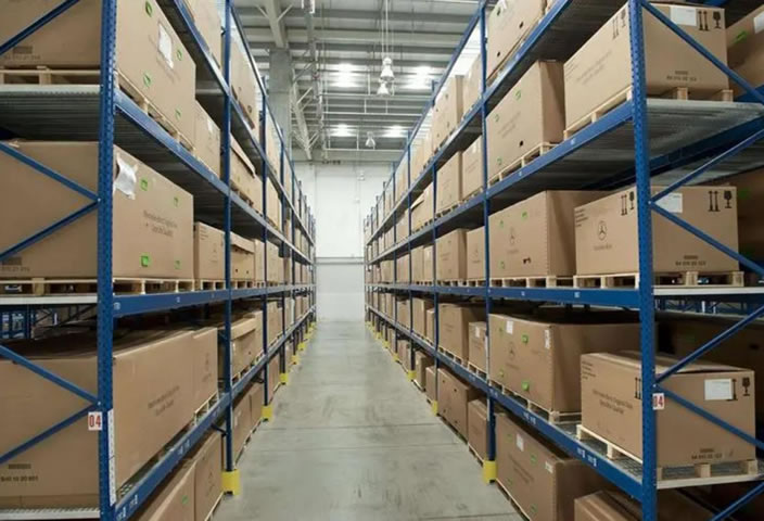 重庆到榆树市货物仓储